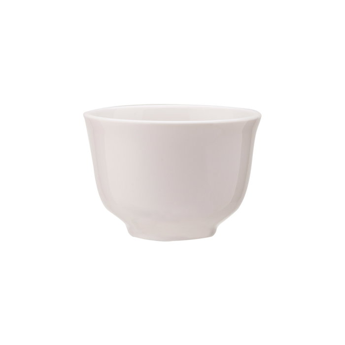 Avet Bol Avet Blanco - Set de 6 Unidades - Ø 8.7 cm x Alt. 6 cm - Apto para Lavavajillas y Microondas - Para Hostelería Avet Bol Avet Blanco - Set de 6 Unidades - Ø 8.7 cm x Alt. 6 cm - Apto para Lavavajillas y Microondas - Para Hostelería